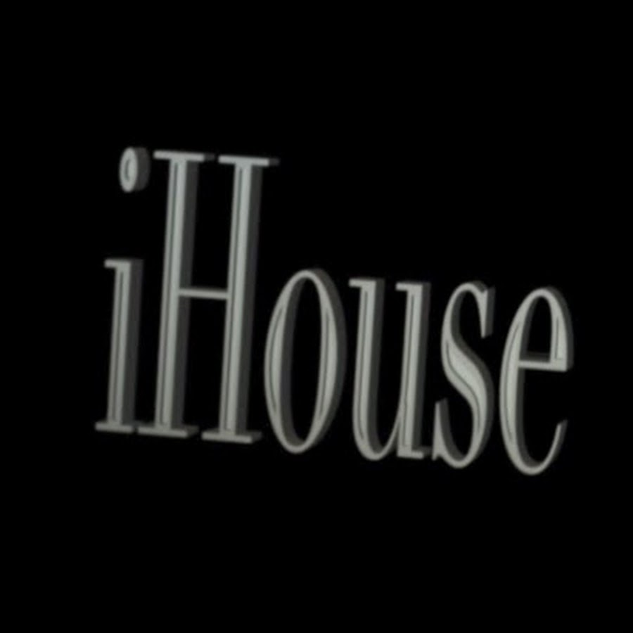 iHouse i YouTube kanalı avatarı