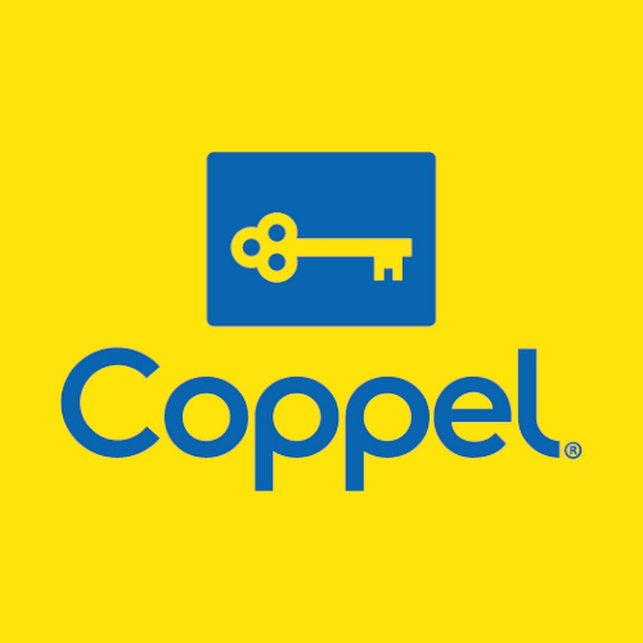 Coppel YouTube channel avatar