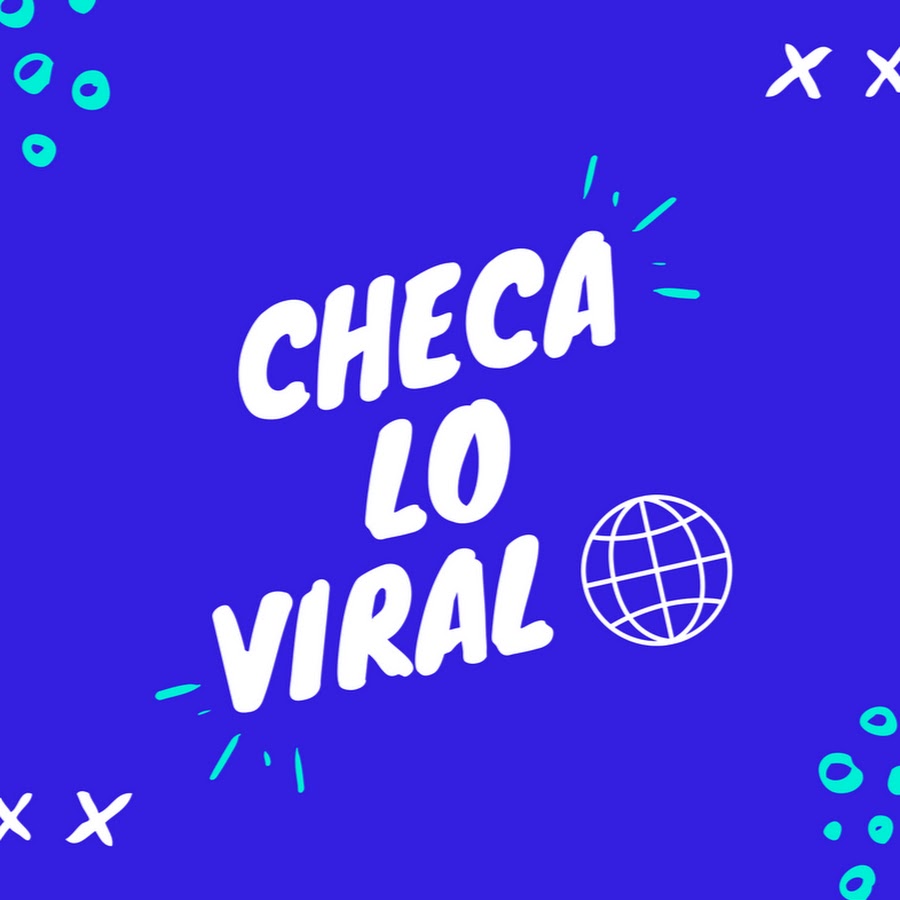 Checa Lo Viral ইউটিউব চ্যানেল অ্যাভাটার