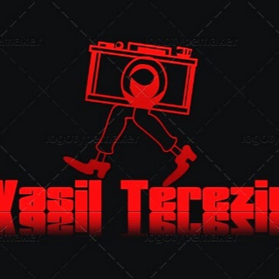 Vasil Tereziu YouTube channel avatar