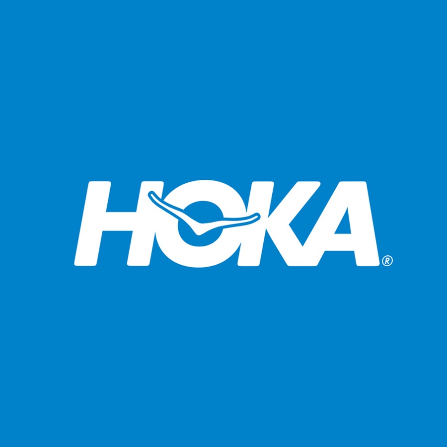 HOKA ONE ONE YouTube channel avatar