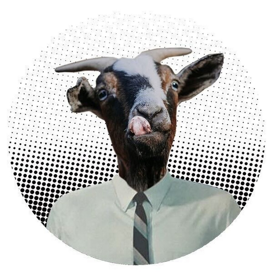 Goat Guns رمز قناة اليوتيوب
