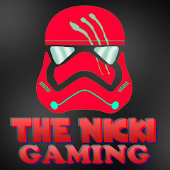 TheNickiPL Gaming