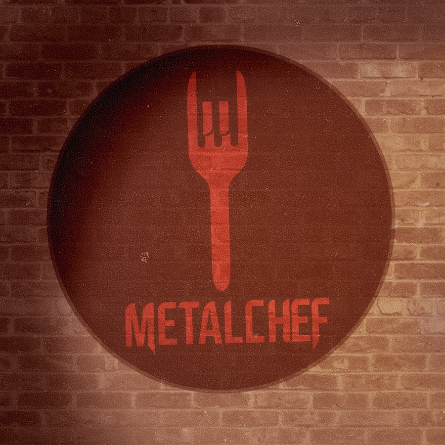 MetalChef Chile YouTube-Kanal-Avatar