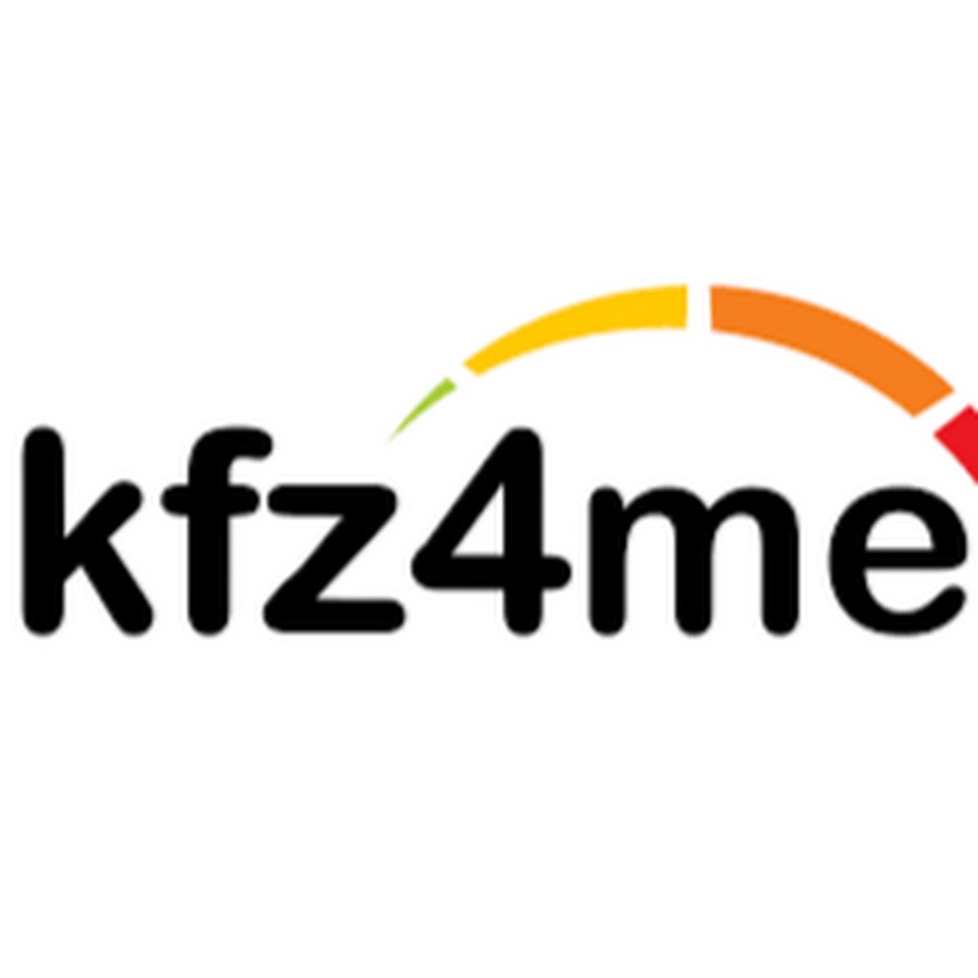 kfz4me.de YouTube-Kanal-Avatar