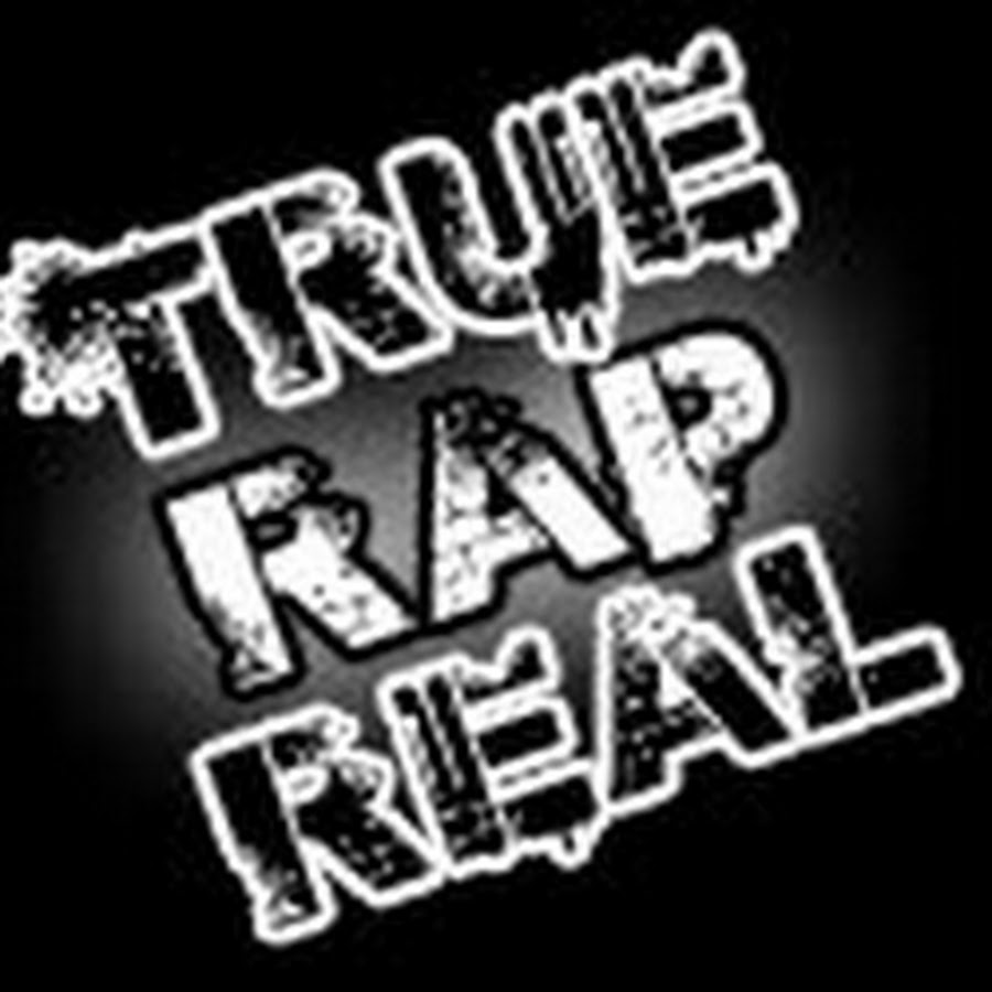 truerapreal YouTube channel avatar