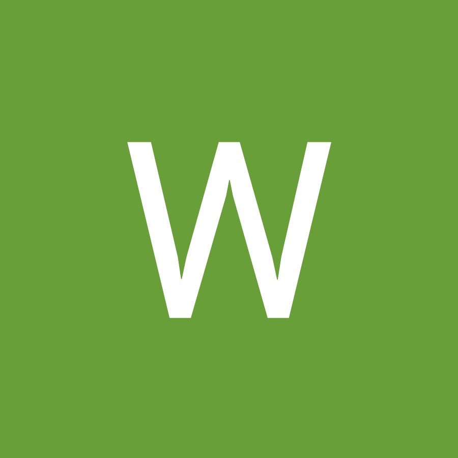 WawerkoDIY YouTube channel avatar