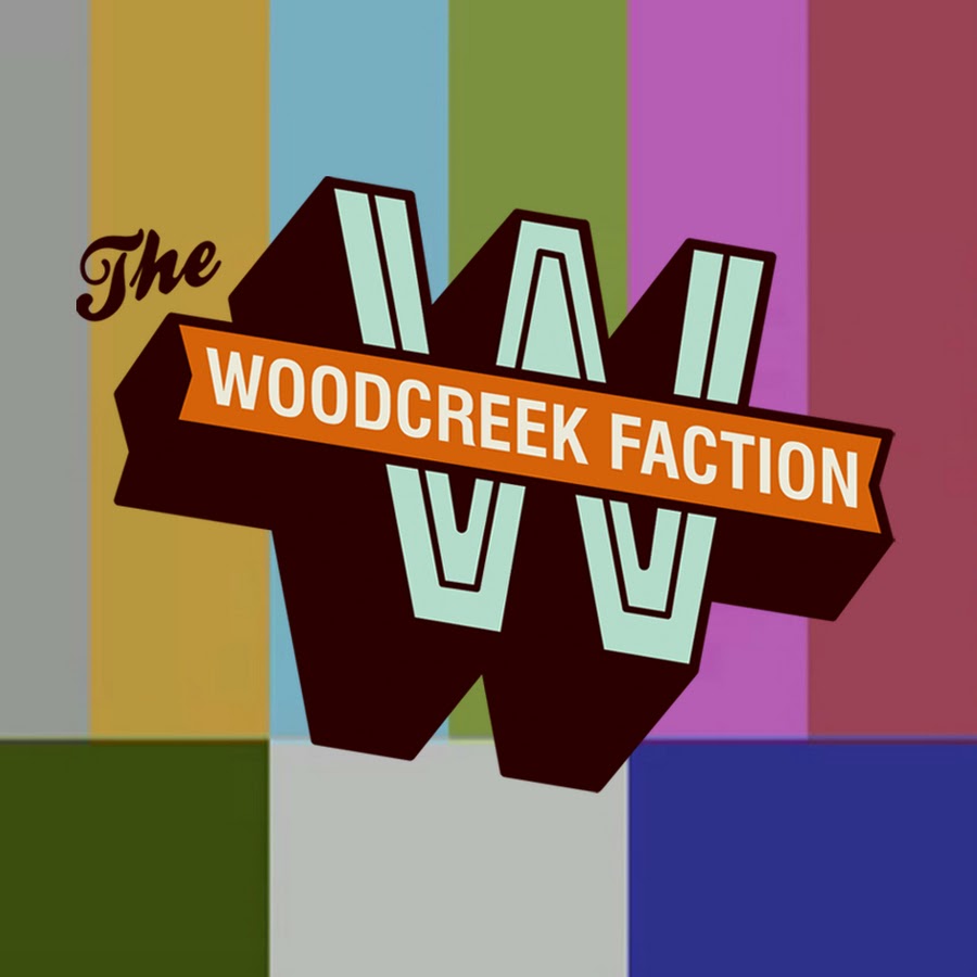 The Woodcreek Faction YouTube channel avatar