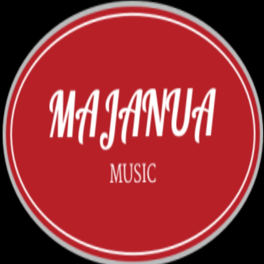 MAJANUA MUSIC ইউটিউব চ্যানেল অ্যাভাটার