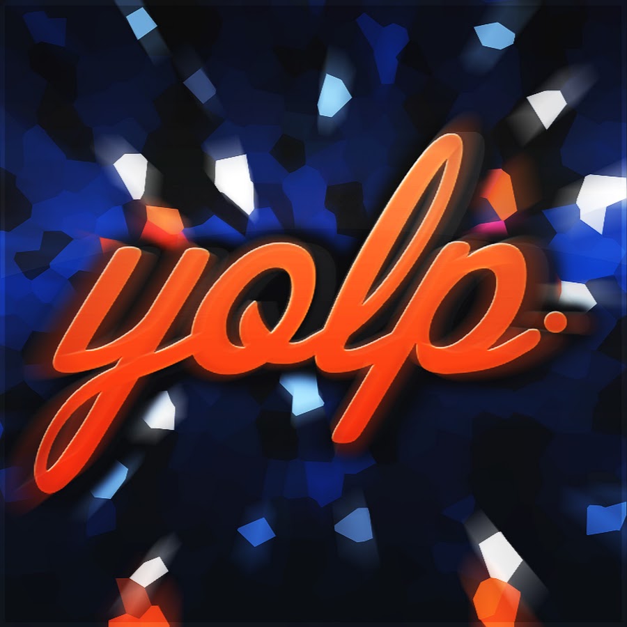 Yolp YouTube channel avatar