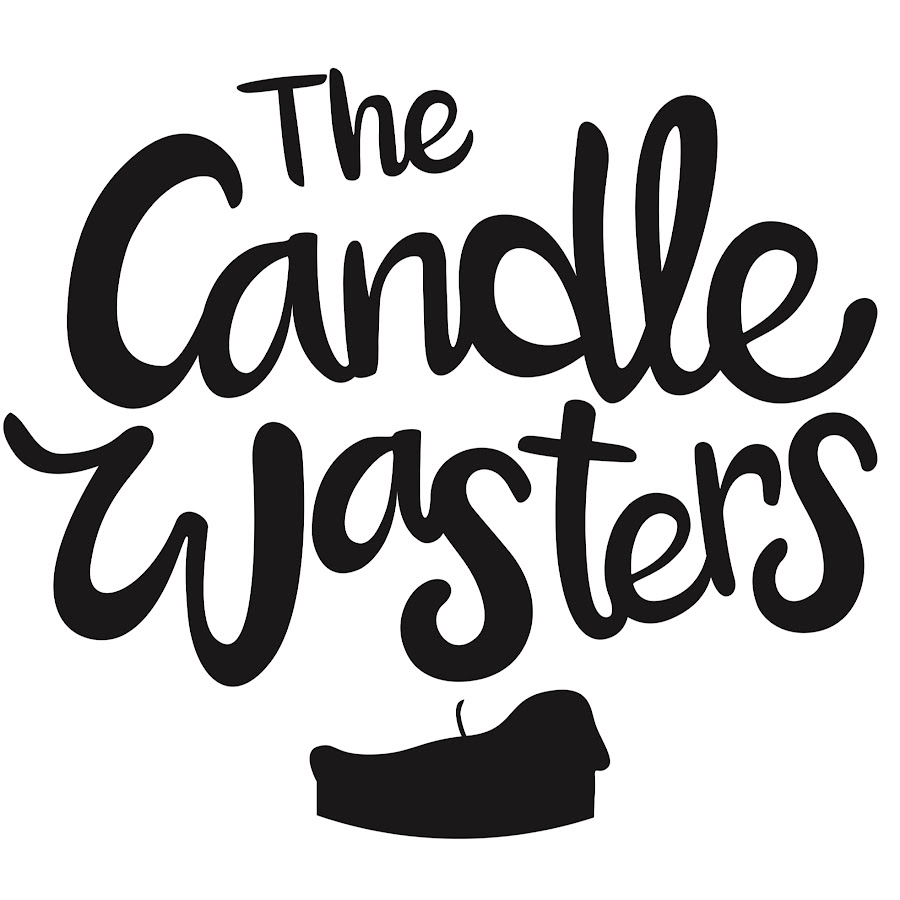 The Candle Wasters YouTube channel avatar