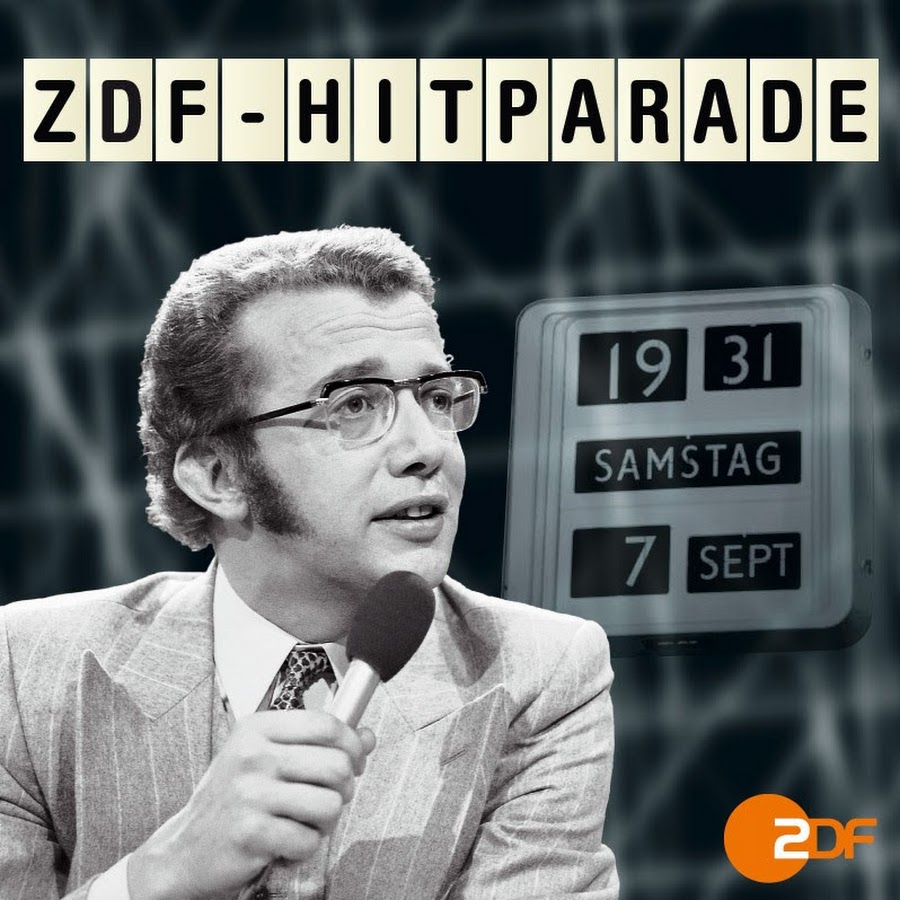 Zdf Hitparade Youtube