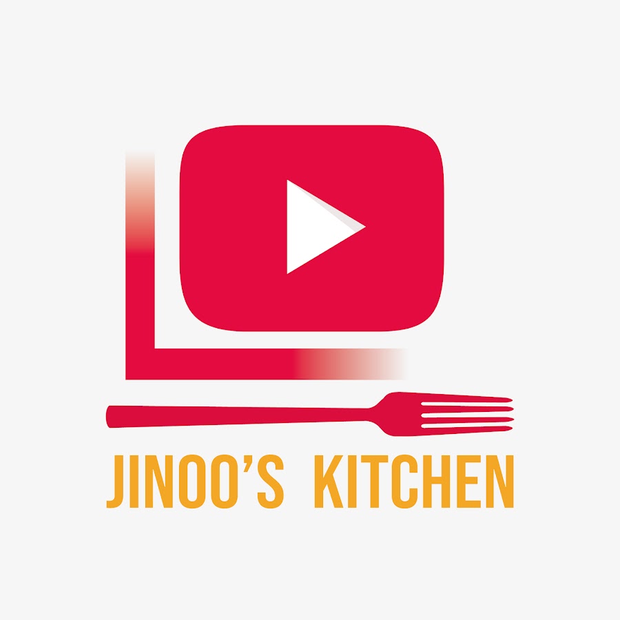 Jinoo's Kitchen YouTube channel avatar