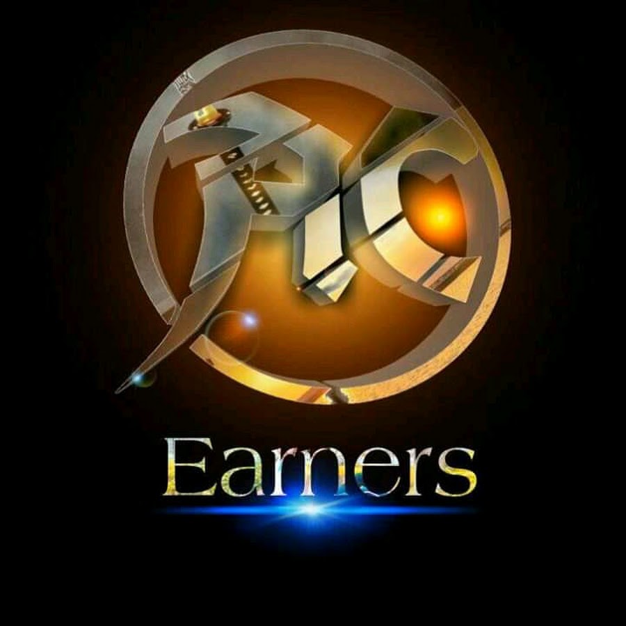 AC Earners Avatar canale YouTube 