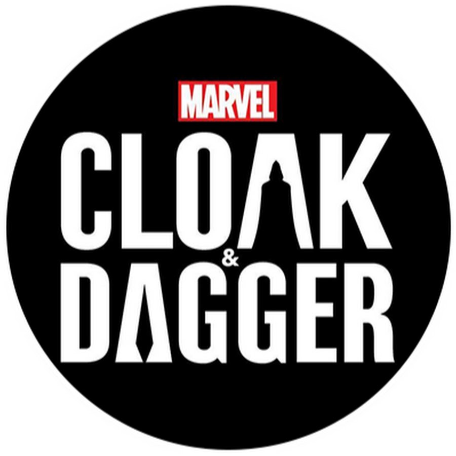 Marvel's Cloak & Dagger YouTube channel avatar