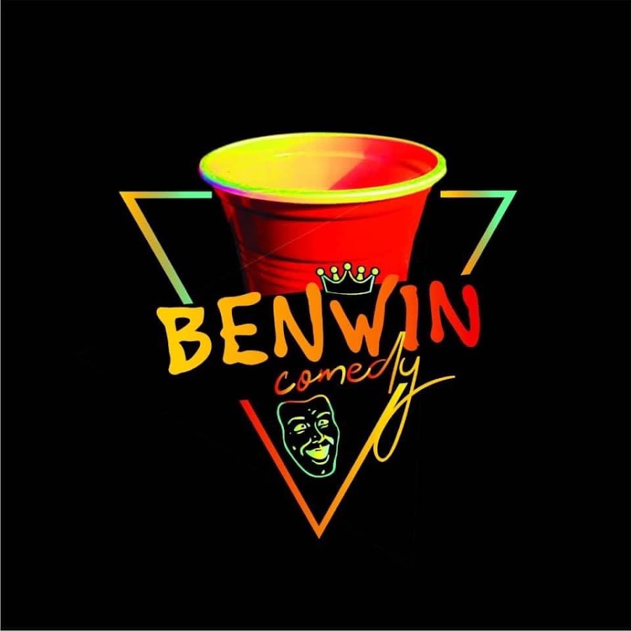 Ben Win YouTube channel avatar