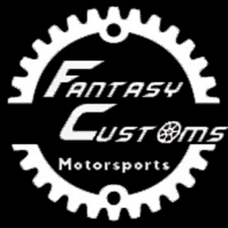 FantasyCustoms4Life YouTube channel avatar