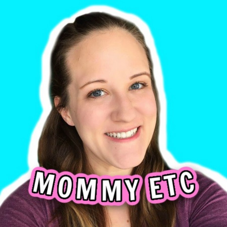 Mommy Etc Awatar kanału YouTube