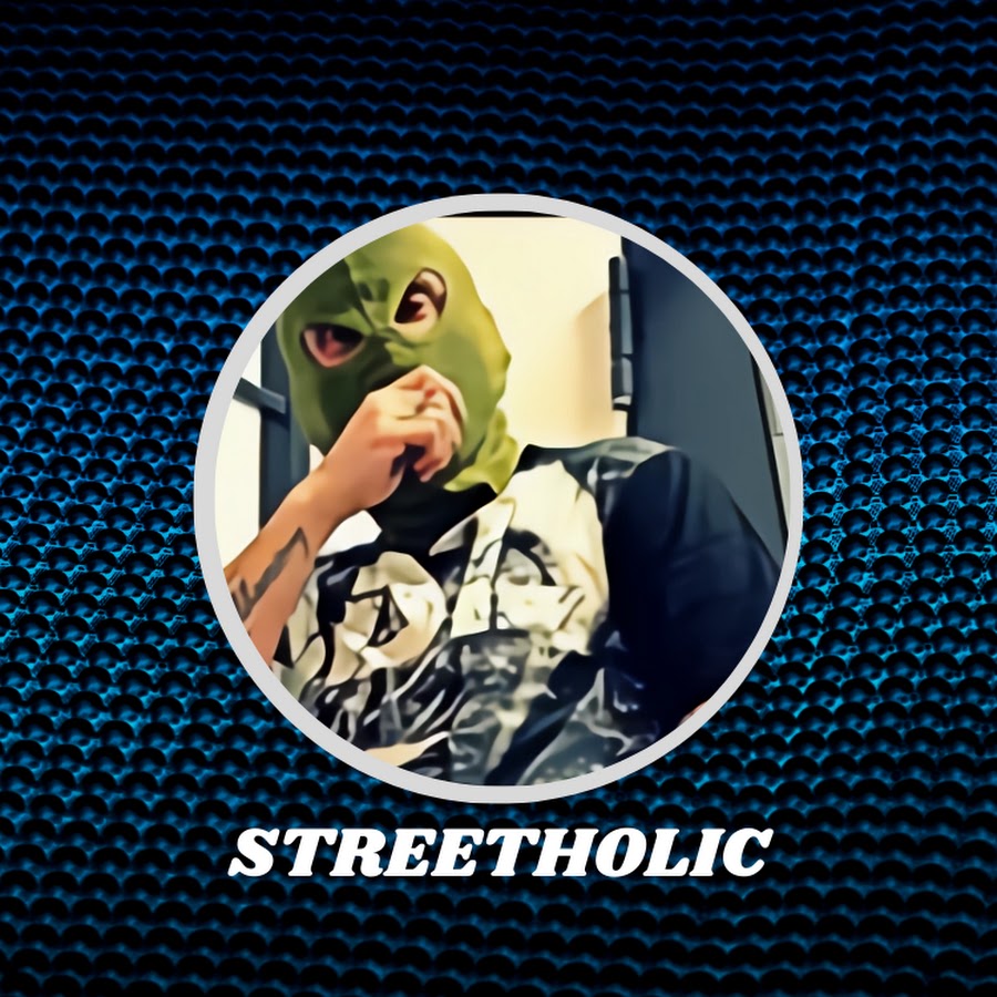 STREET Records YouTube kanalı avatarı