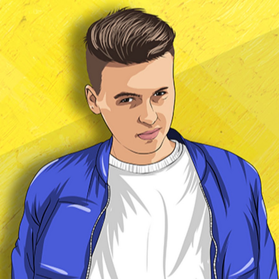 Dima Plakhotnyuk Avatar del canal de YouTube