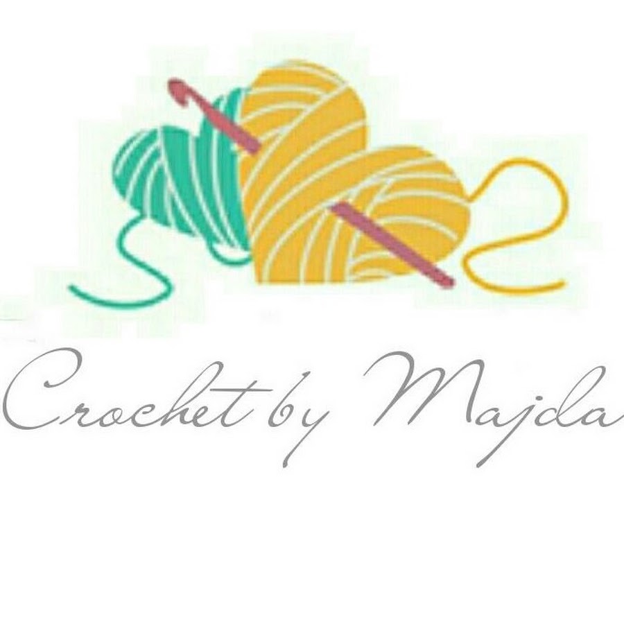 Crochet by Majda