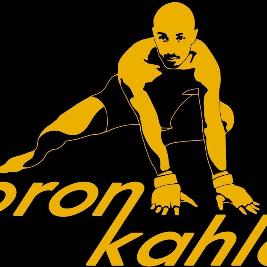 oron kahlon YouTube-Kanal-Avatar