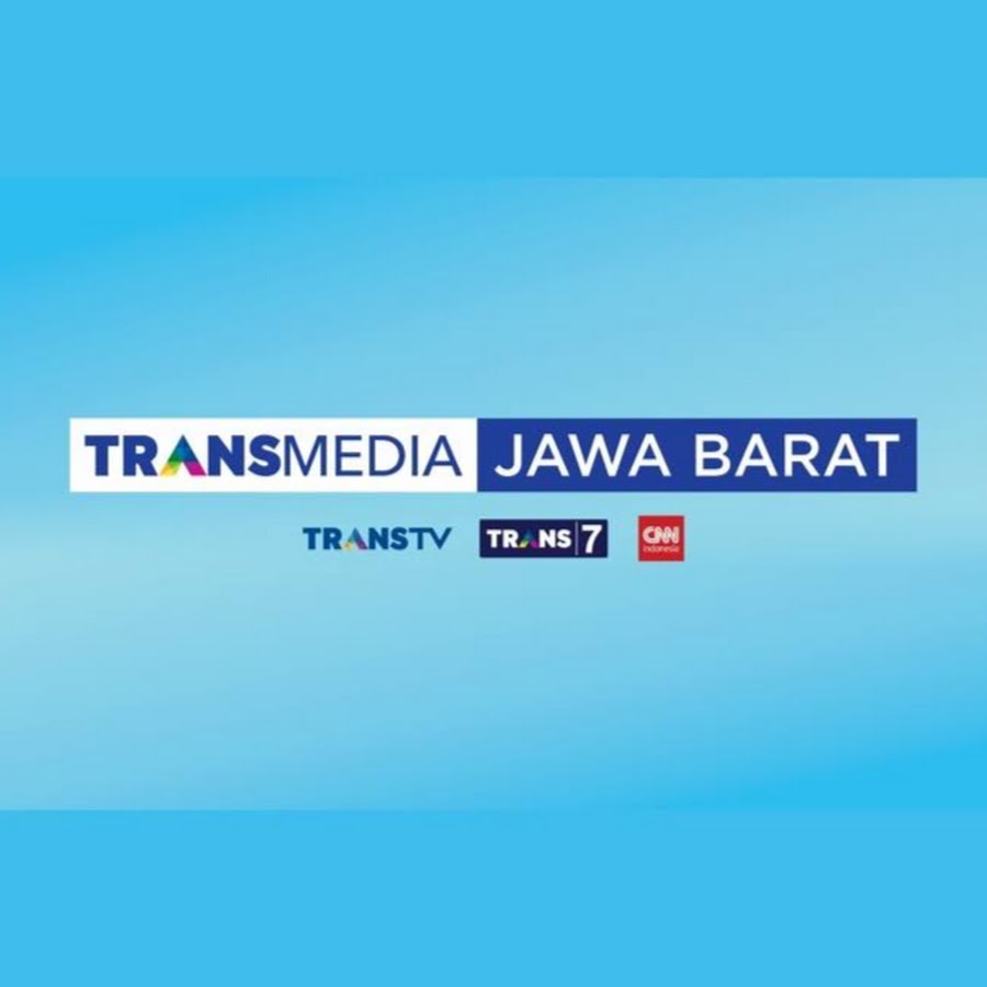 Transmedia Jabar Avatar canale YouTube 