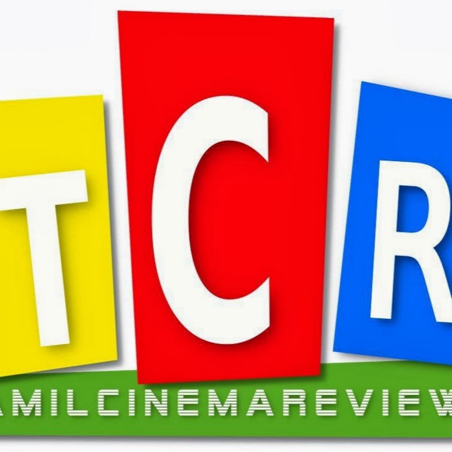 tamilcinemareview Avatar canale YouTube 