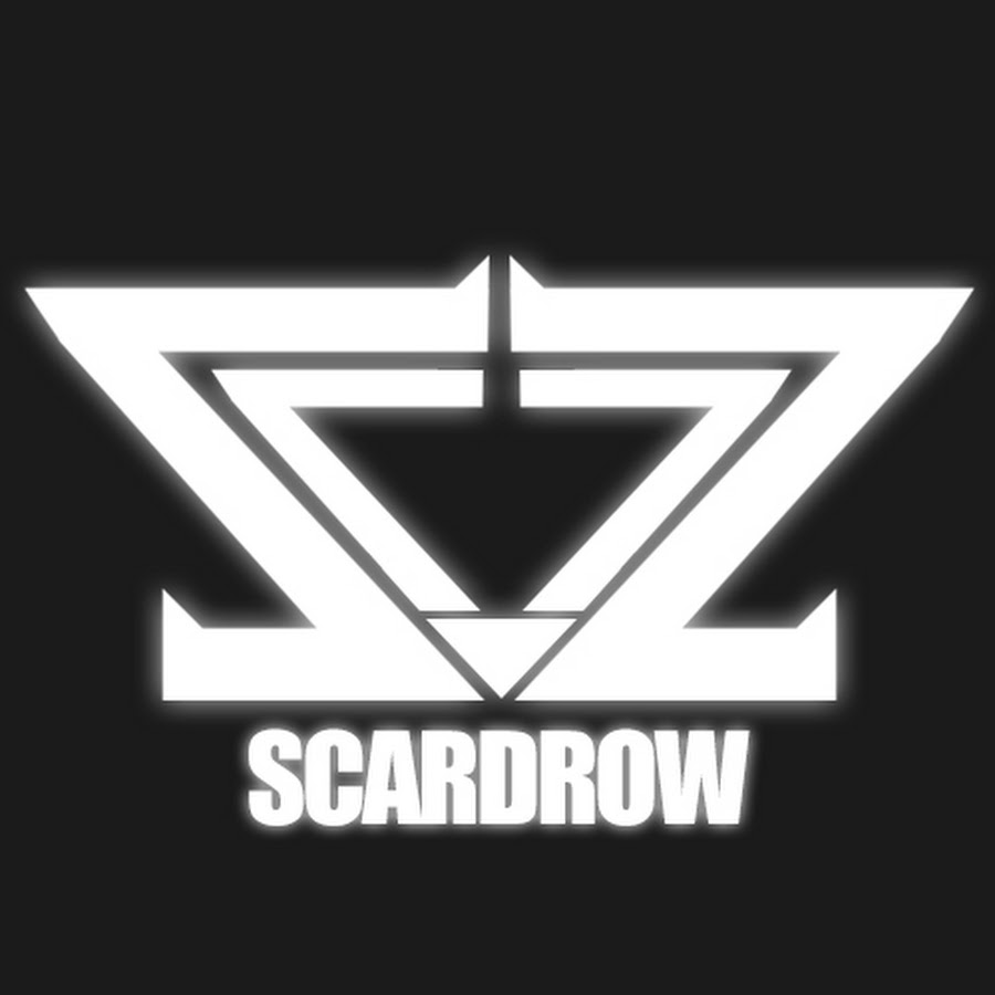 ScaRdrow YouTube channel avatar