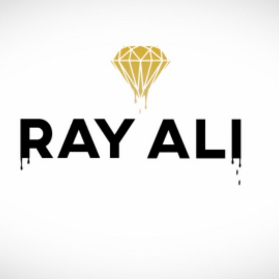 Ray Ali YouTube channel avatar