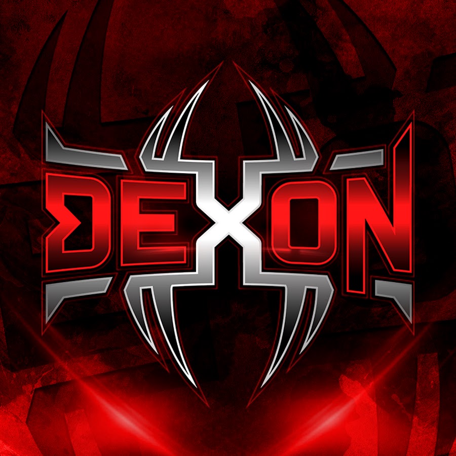 DexoNn YouTube channel avatar