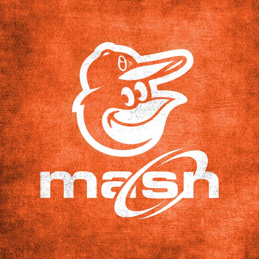 masn Orioles YouTube channel avatar