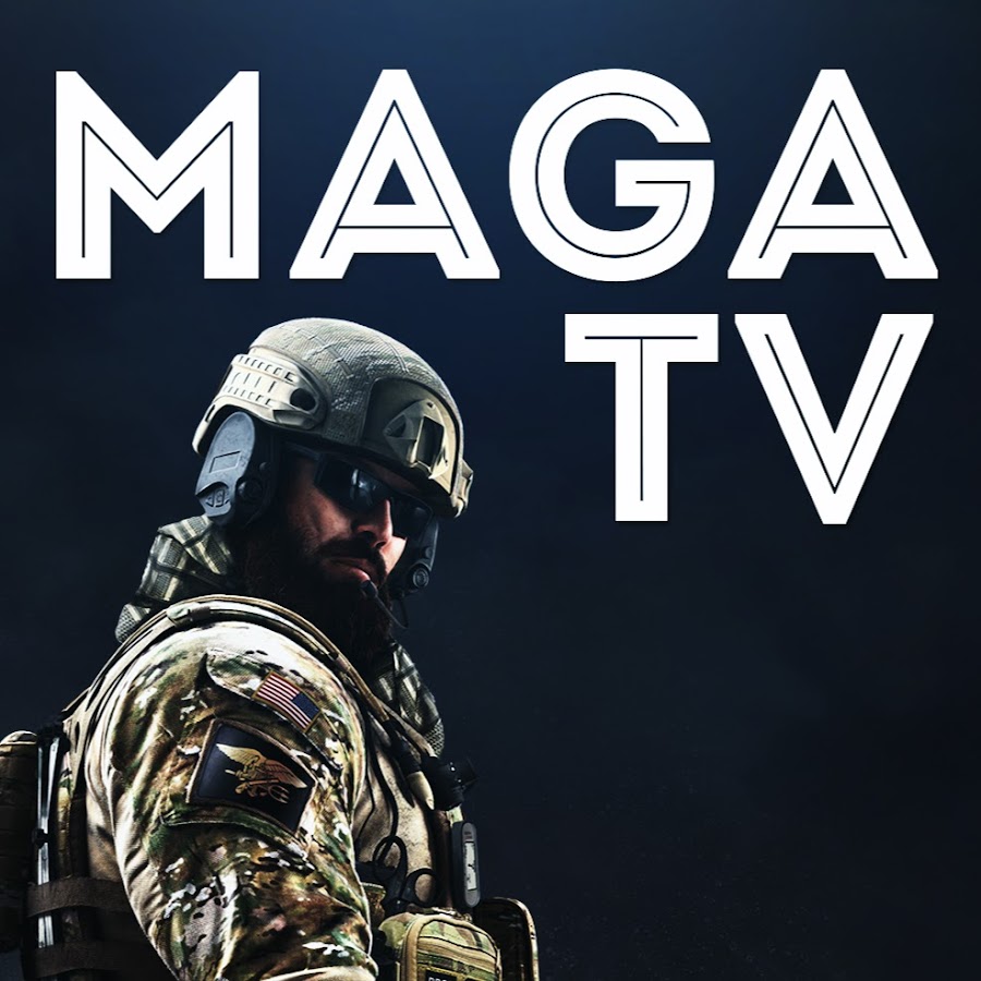 MAGA TV