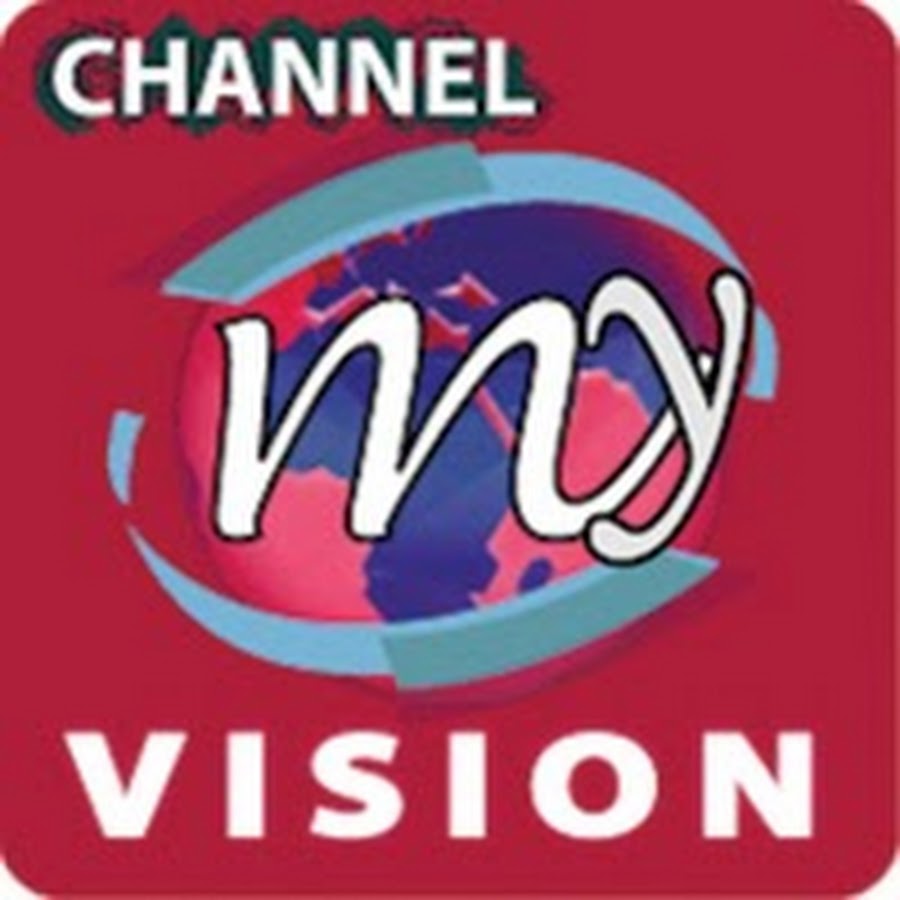 My Vision YouTube channel avatar