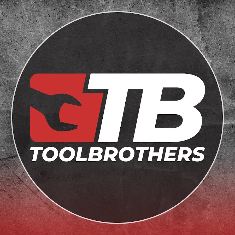 Toolbrothers YouTube channel avatar