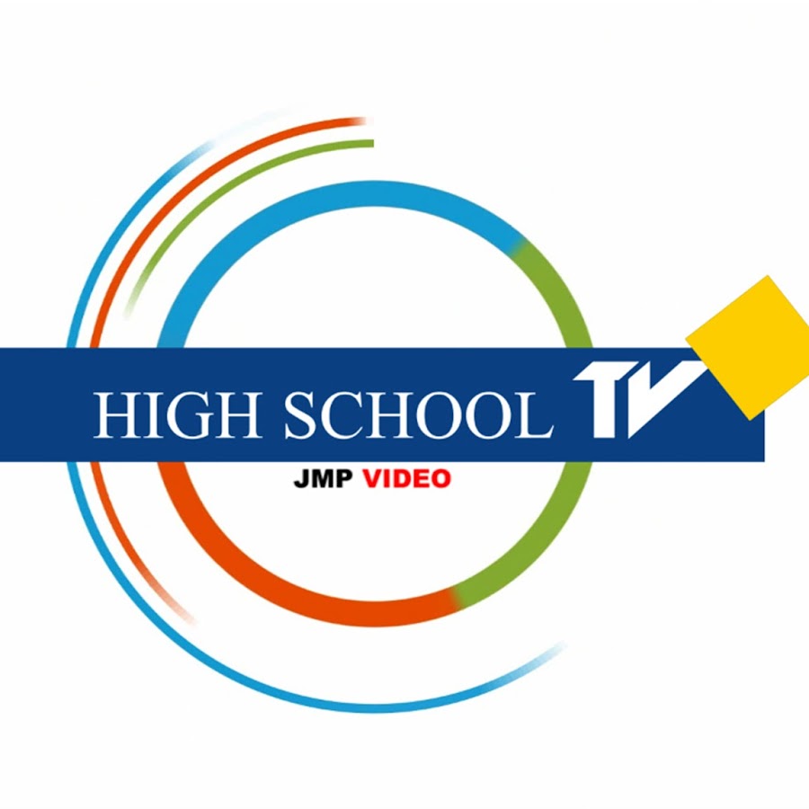 HIGH SCHOOL TV GH YouTube channel avatar