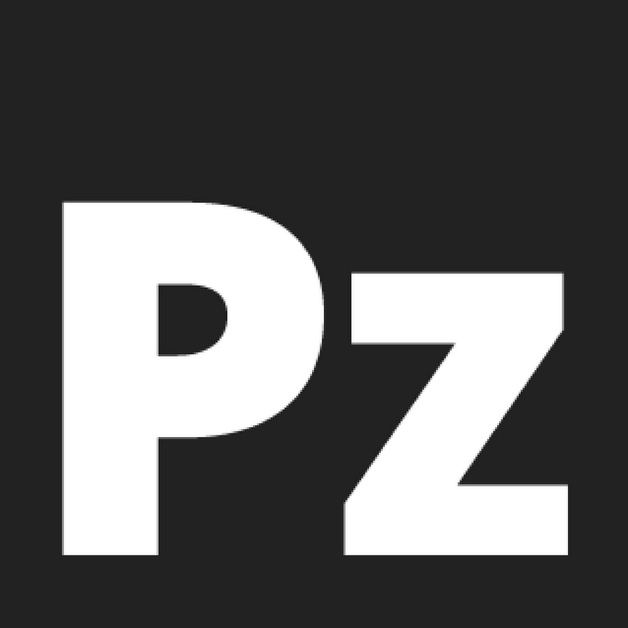 PZTrading YouTube channel avatar