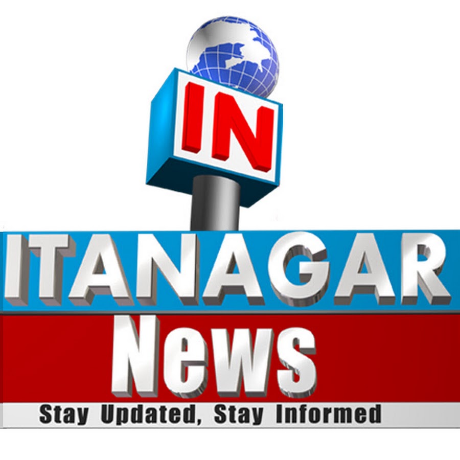 ITANAGAR NEWS Avatar channel YouTube 