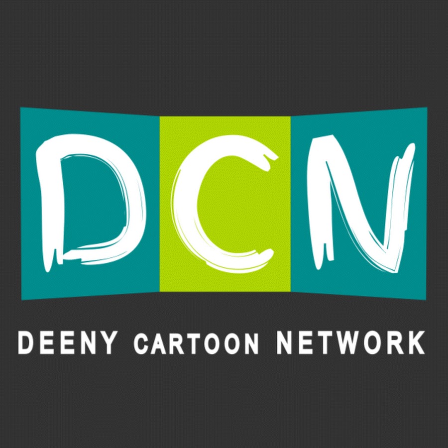 Deeny Cartoon Network Avatar de chaîne YouTube