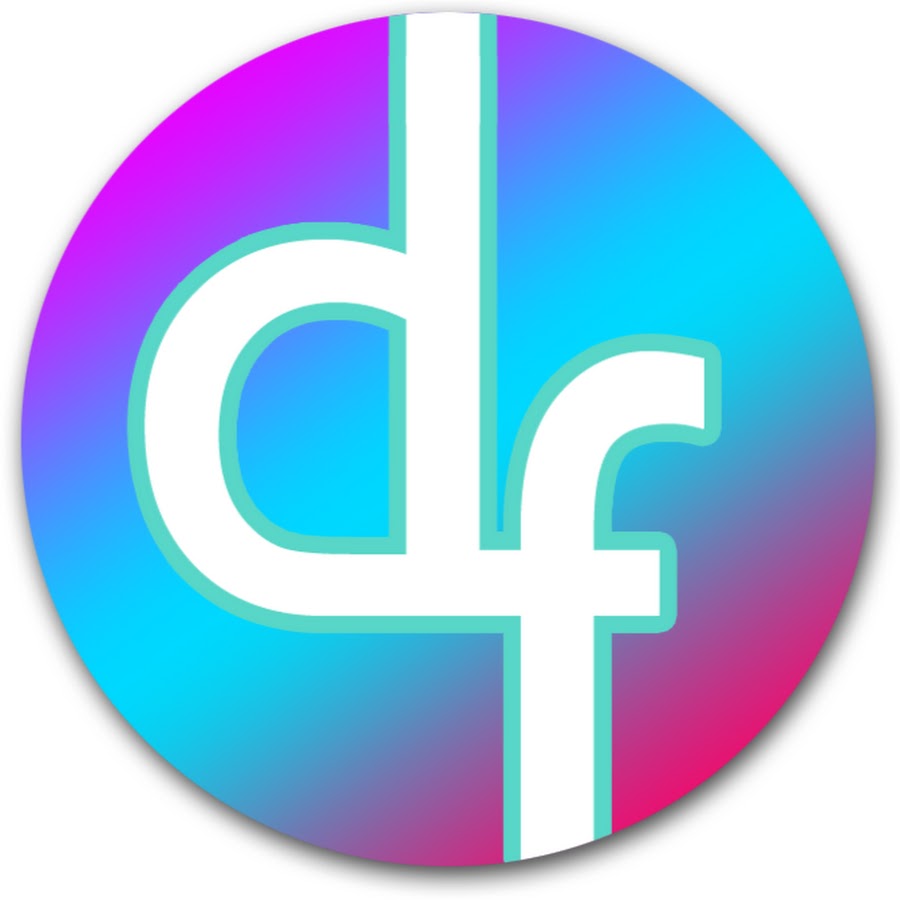 DF Karaoke رمز قناة اليوتيوب