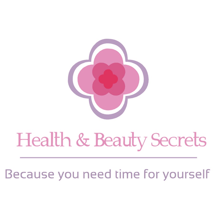 Health & Beauty Secrets YouTube channel avatar