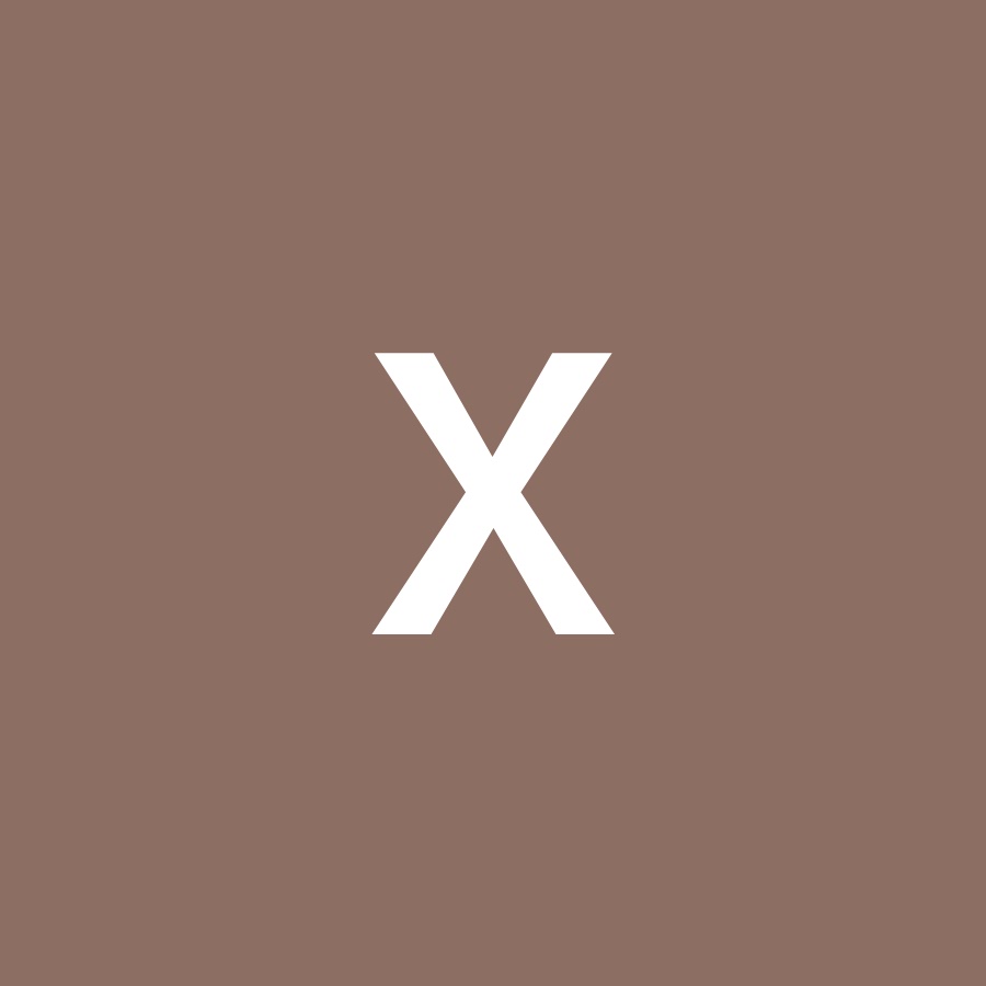 xicobbcf2 YouTube channel avatar