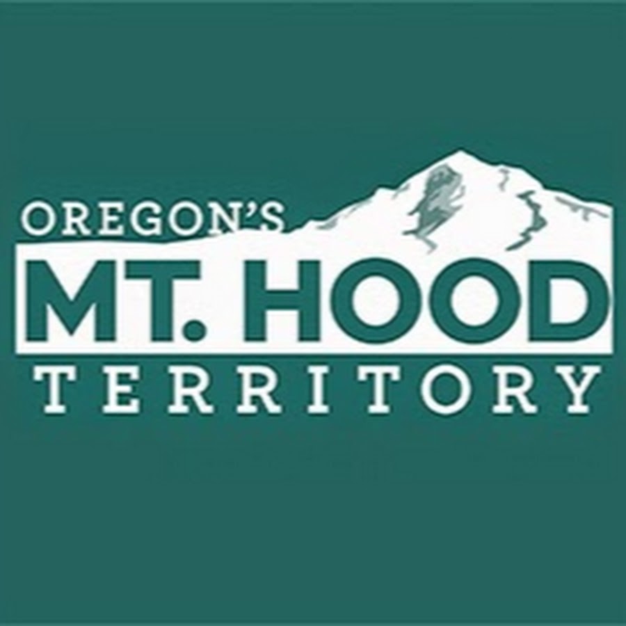 Oregon's Mt. Hood