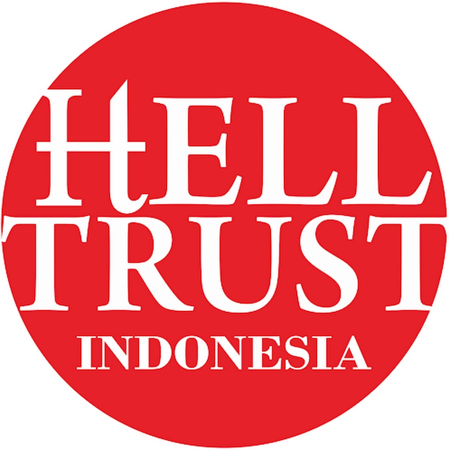 HELLTRUST INDONESIA