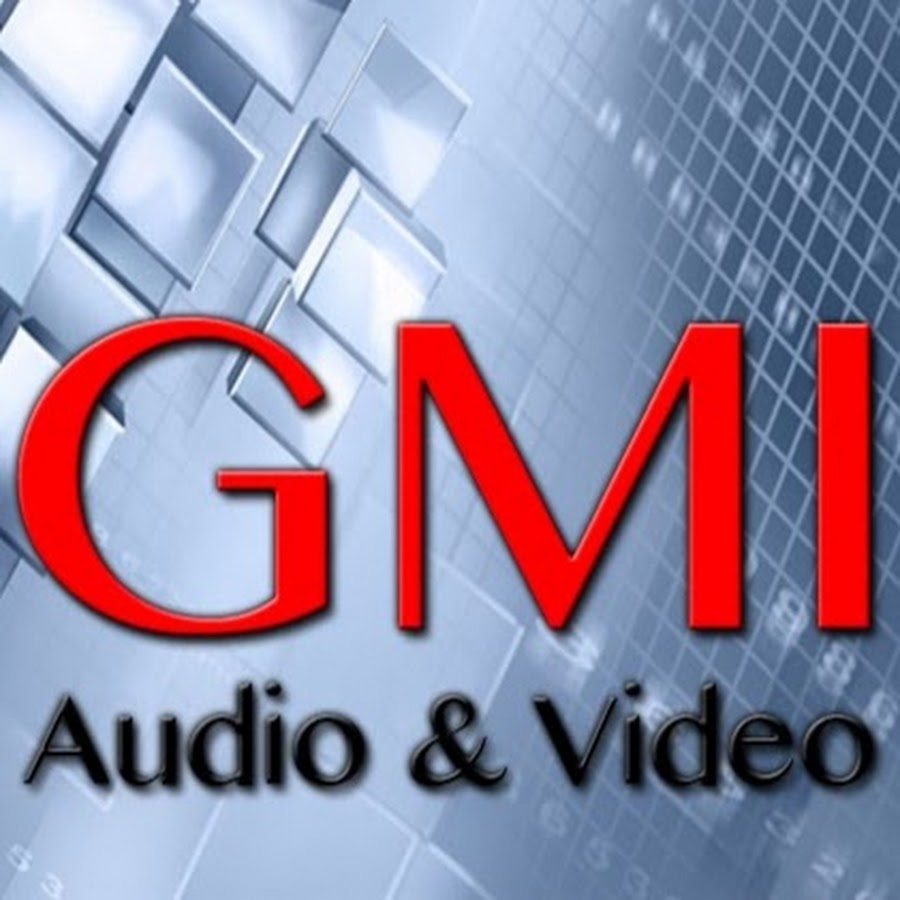 GMI YouTube 频道头像