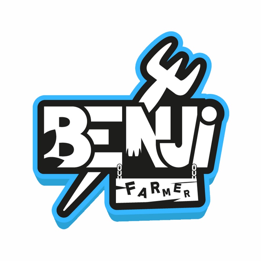 Benji Farmer رمز قناة اليوتيوب