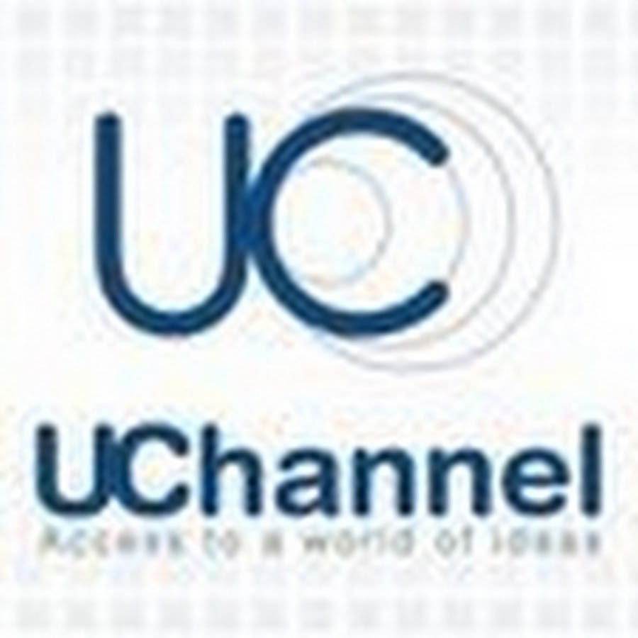 UChannel Avatar channel YouTube 