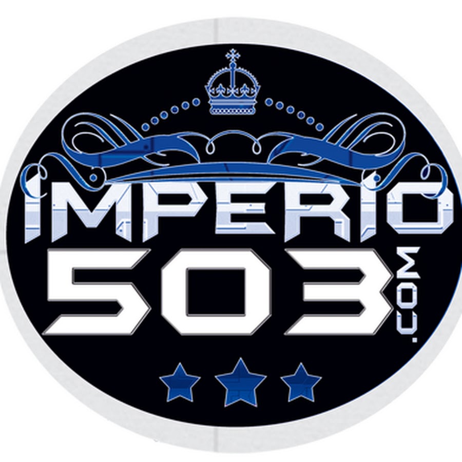 Imperio503 Avatar canale YouTube 