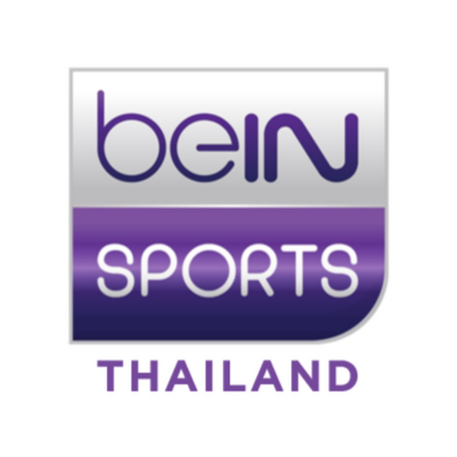 beIN SPORTS Thailand Avatar canale YouTube 