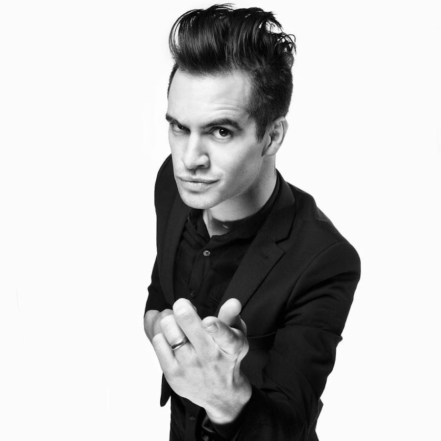 Brendon Urie Vines Avatar canale YouTube 